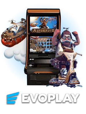 Kho game slot Bigboss đa dạng